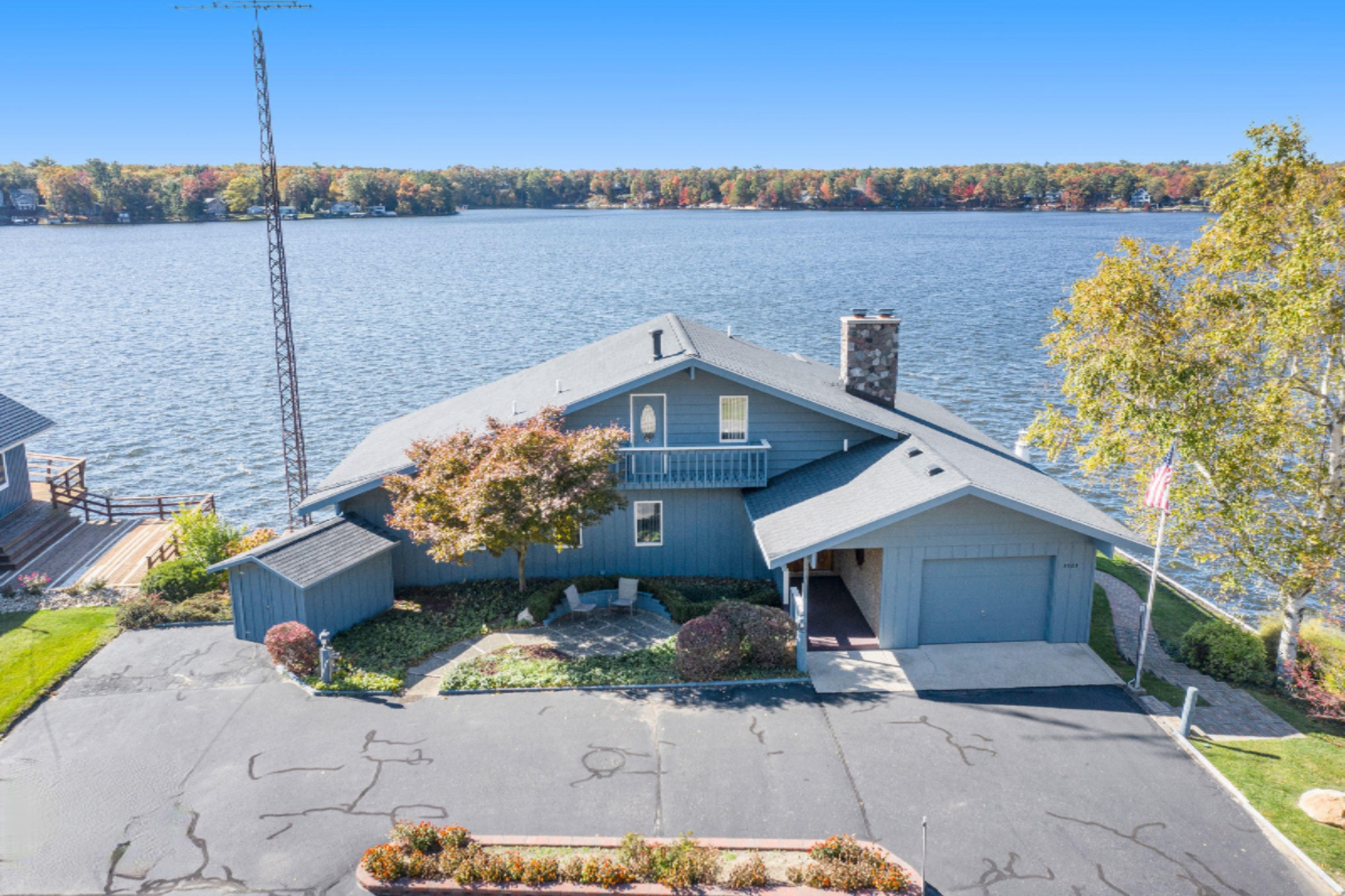 5383 West Monroe Road Pentwater, MI 49449 - Photo 48 of 48 DJI_0647