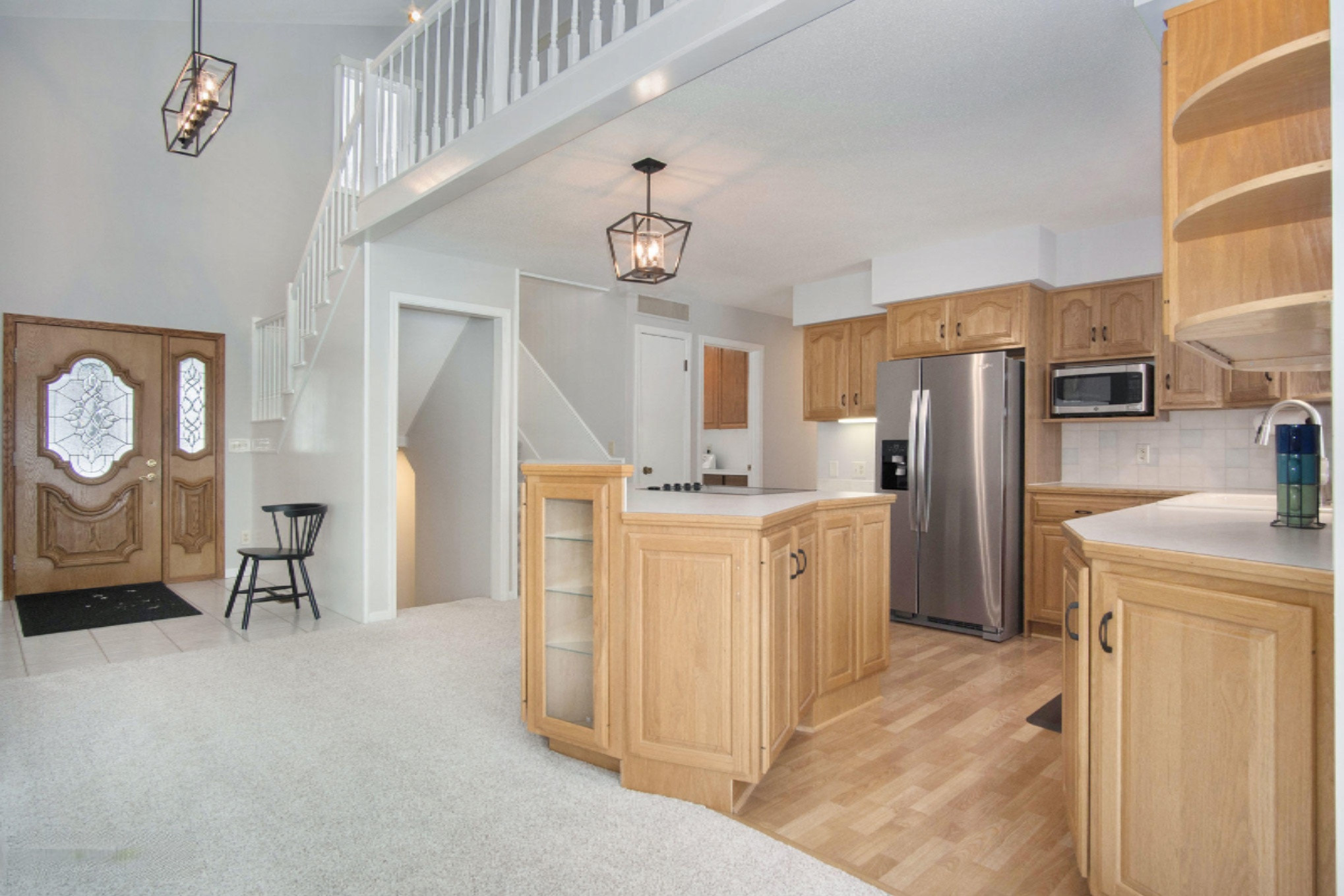 5383 West Monroe Road Pentwater, MI 49449 - Photo 7 of 48 DSC08671