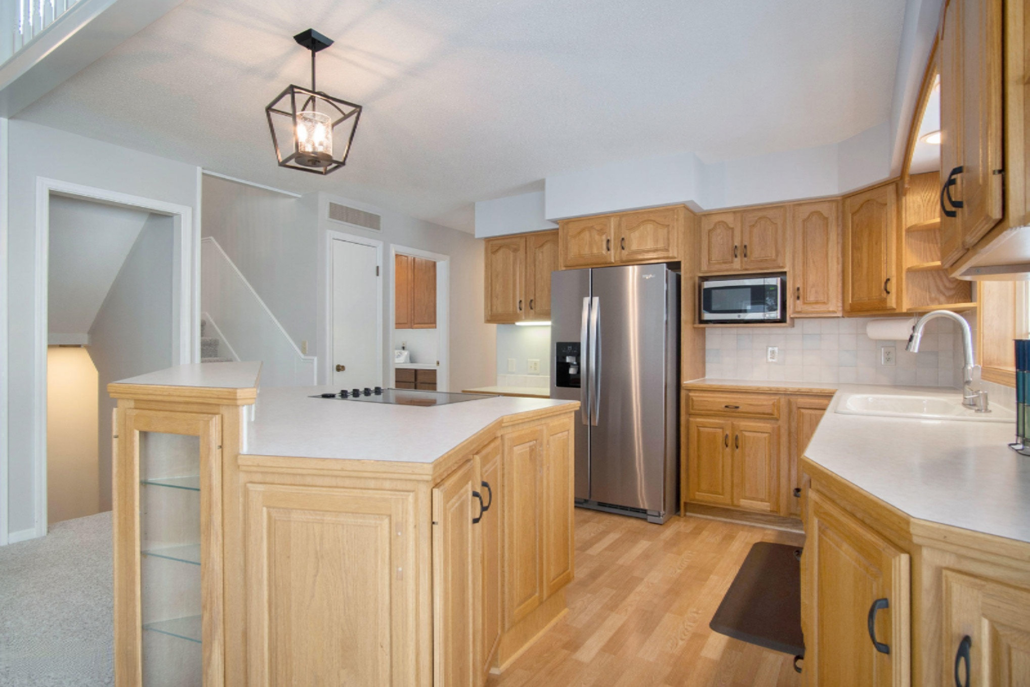 5383 West Monroe Road Pentwater, MI 49449 - Photo 8 of 48 DSC08675