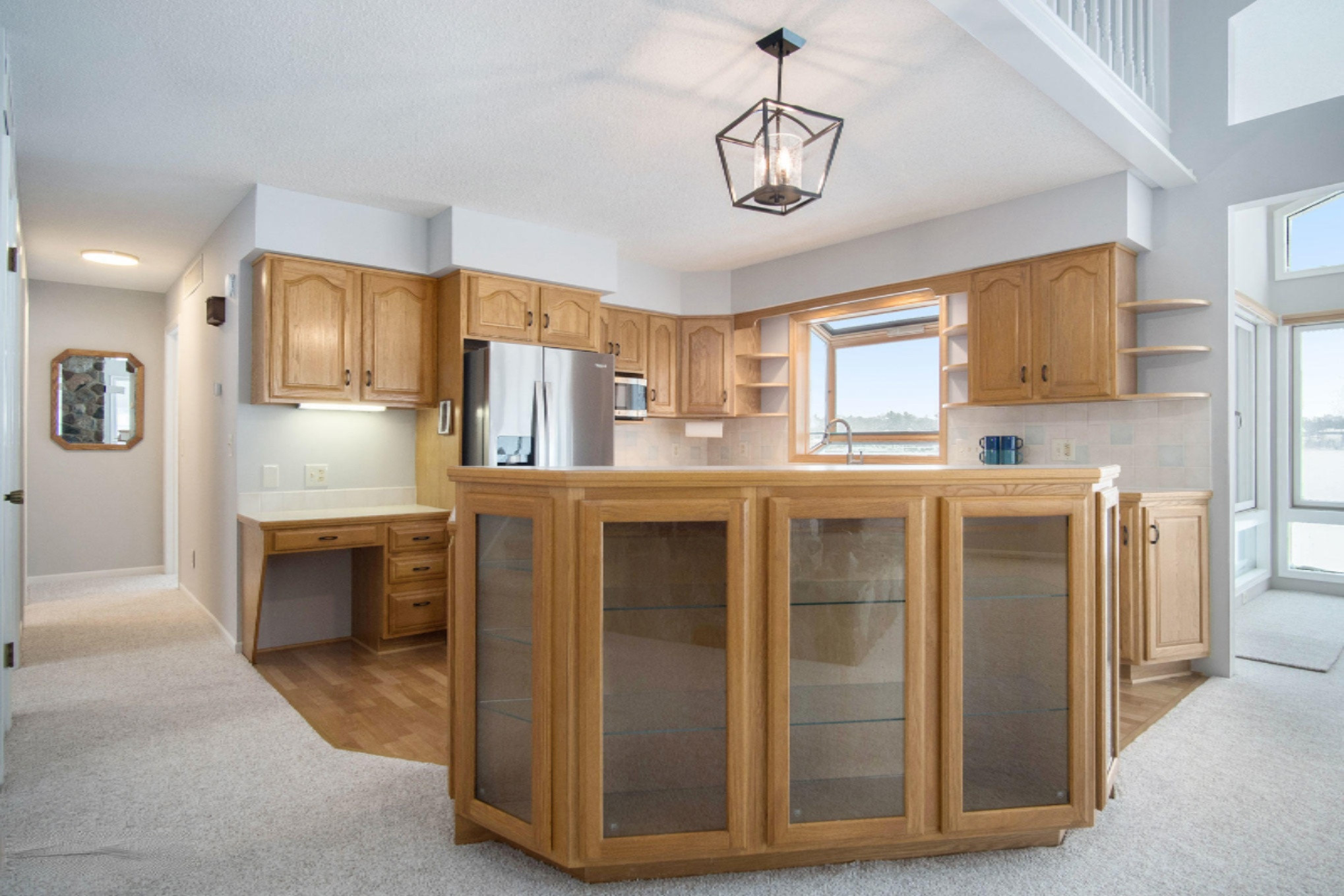 5383 West Monroe Road Pentwater, MI 49449 - Photo 9 of 48 DSC08677