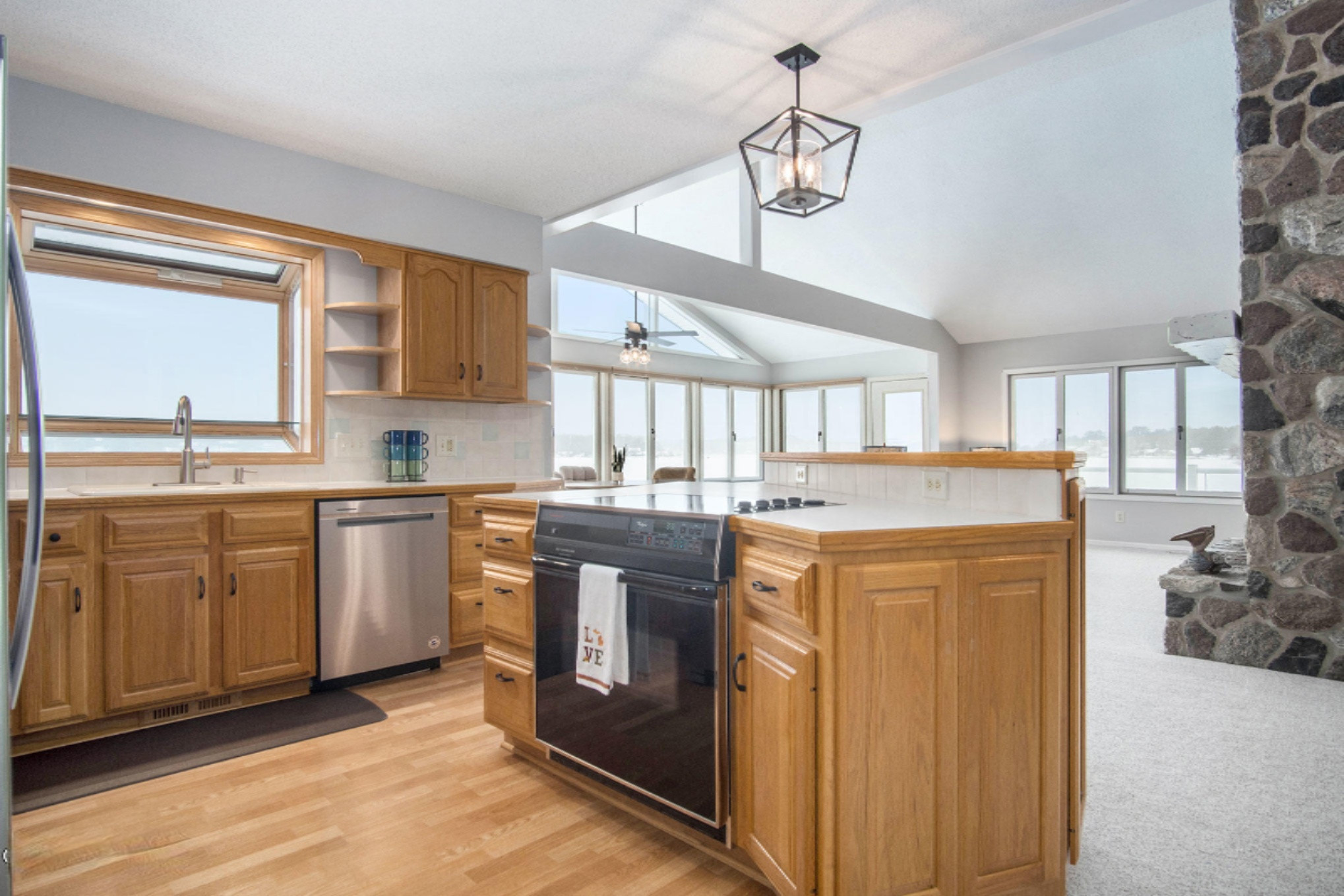 5383 West Monroe Road Pentwater, MI 49449 - Photo 10 of 48 DSC08679