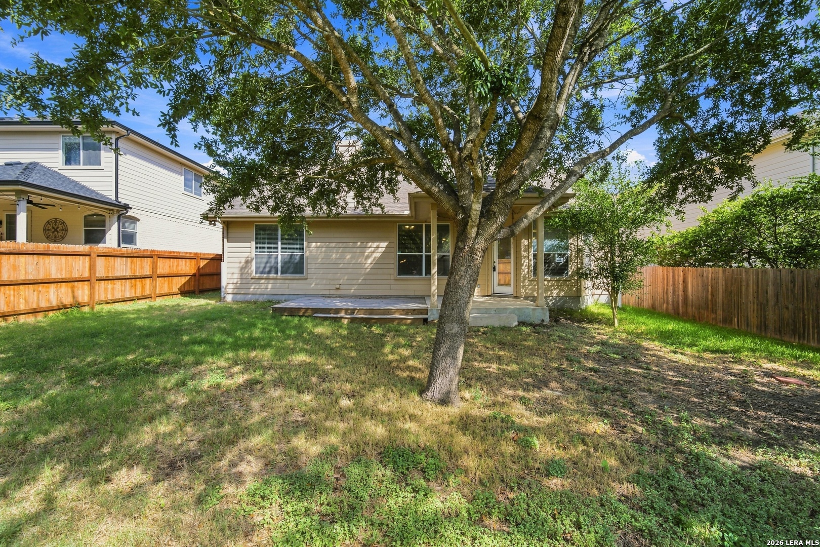 2616 Riva Ridge Circle Schertz, TX 78108 - Photo 27 of 28 Gallery Image 27