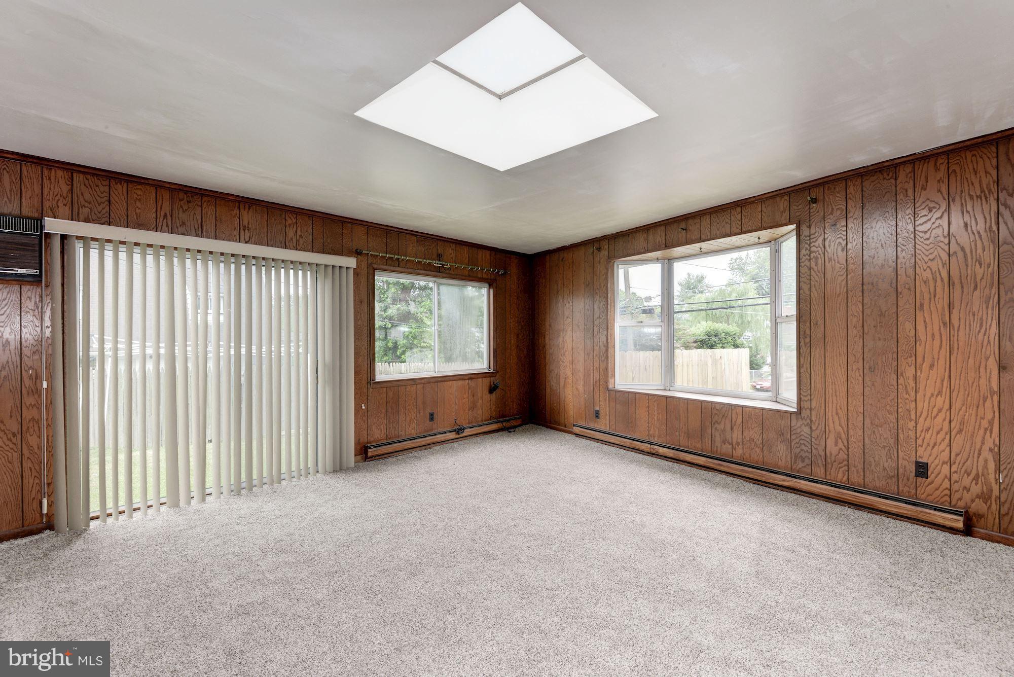 12842 Flack Street Silver Spring, MD 20906 - Photo 13 of 27 Family Room