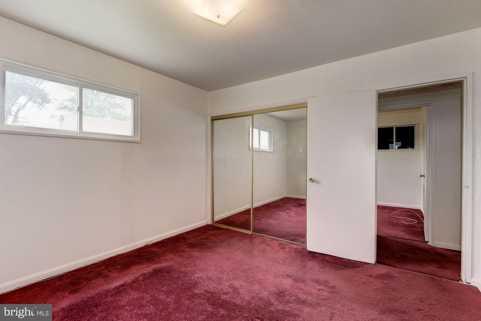 12842 Flack Street Silver Spring, MD 20906 - Photo 17 of 27 Bedroom
