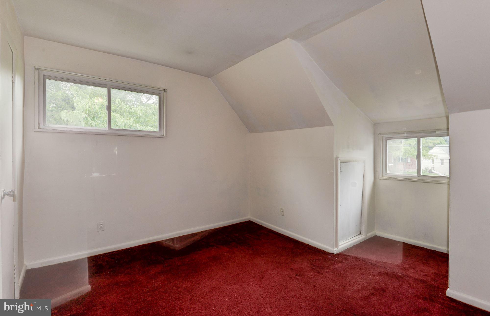12842 Flack Street Silver Spring, MD 20906 - Photo 20 of 27 Bedroom