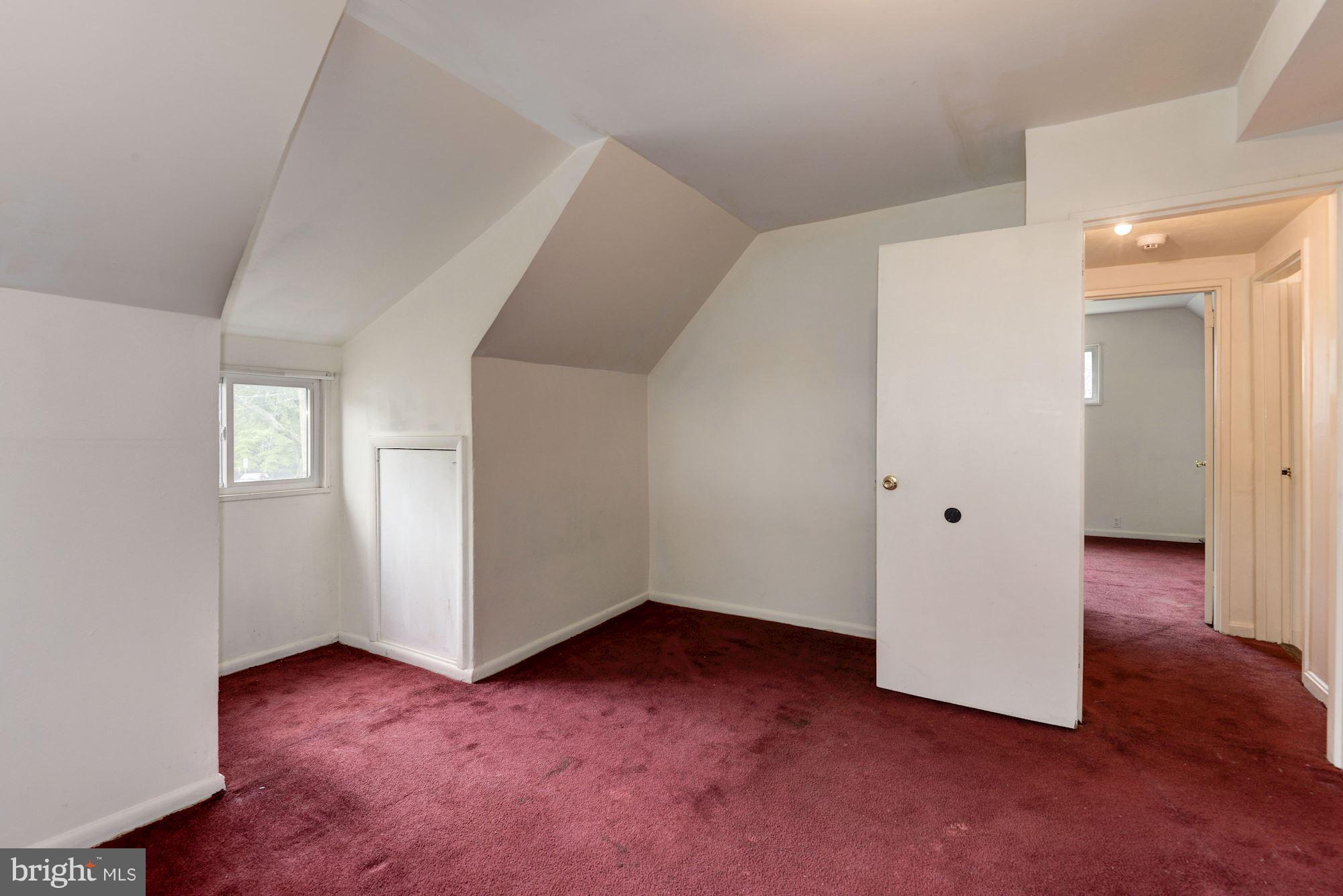 12842 Flack Street Silver Spring, MD 20906 - Photo 21 of 27 Bedroom