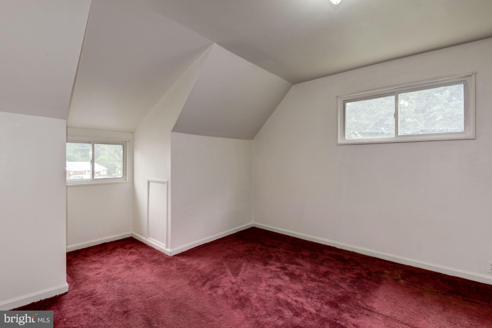 12842 Flack Street Silver Spring, MD 20906 - Photo 22 of 27 Bedroom