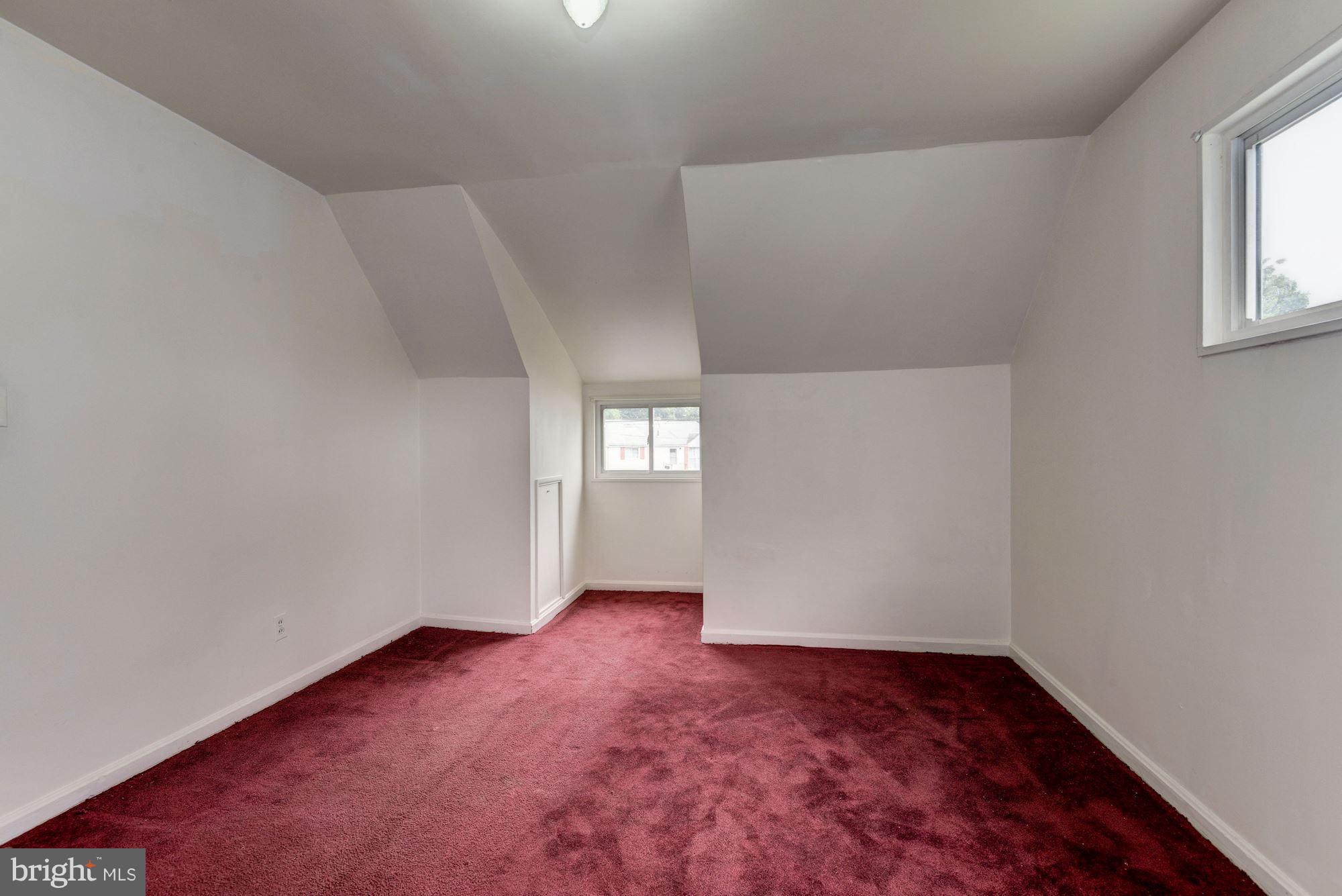 12842 Flack Street Silver Spring, MD 20906 - Photo 23 of 27 Bedroom