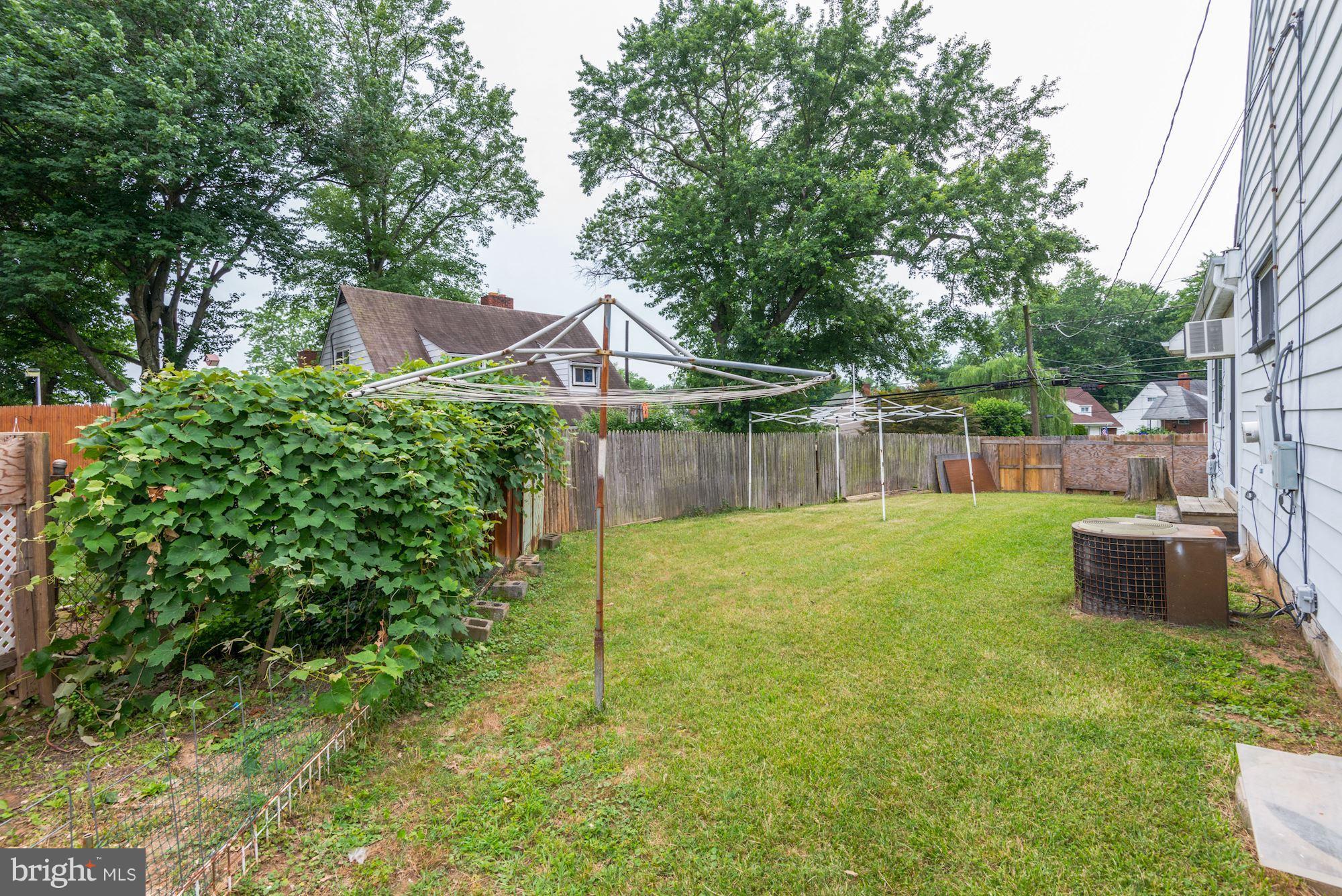 12842 Flack Street Silver Spring, MD 20906 - Photo 26 of 27 Exterior (Rear)