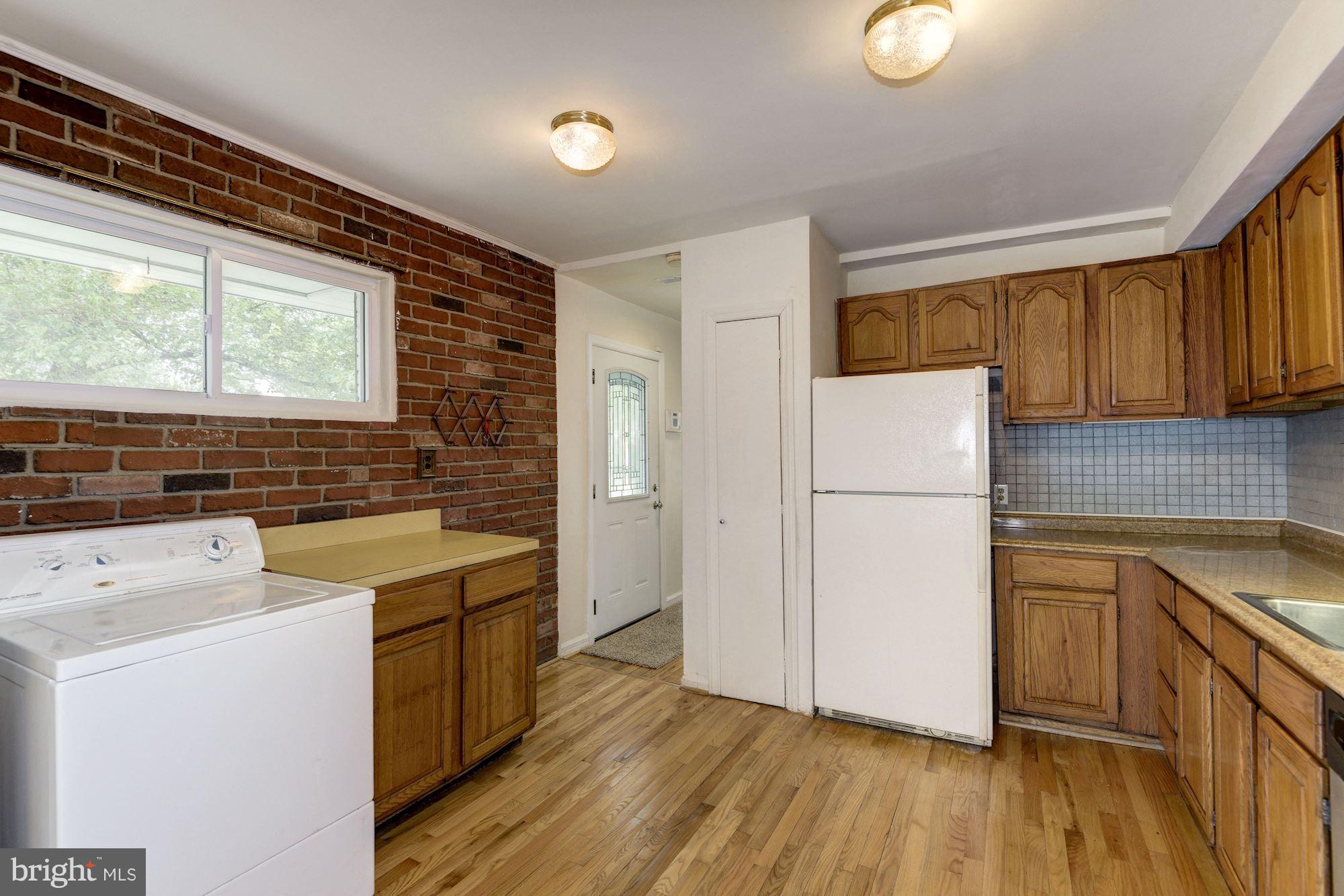 12842 Flack Street Silver Spring, MD 20906 - Photo 9 of 27 Kitchen