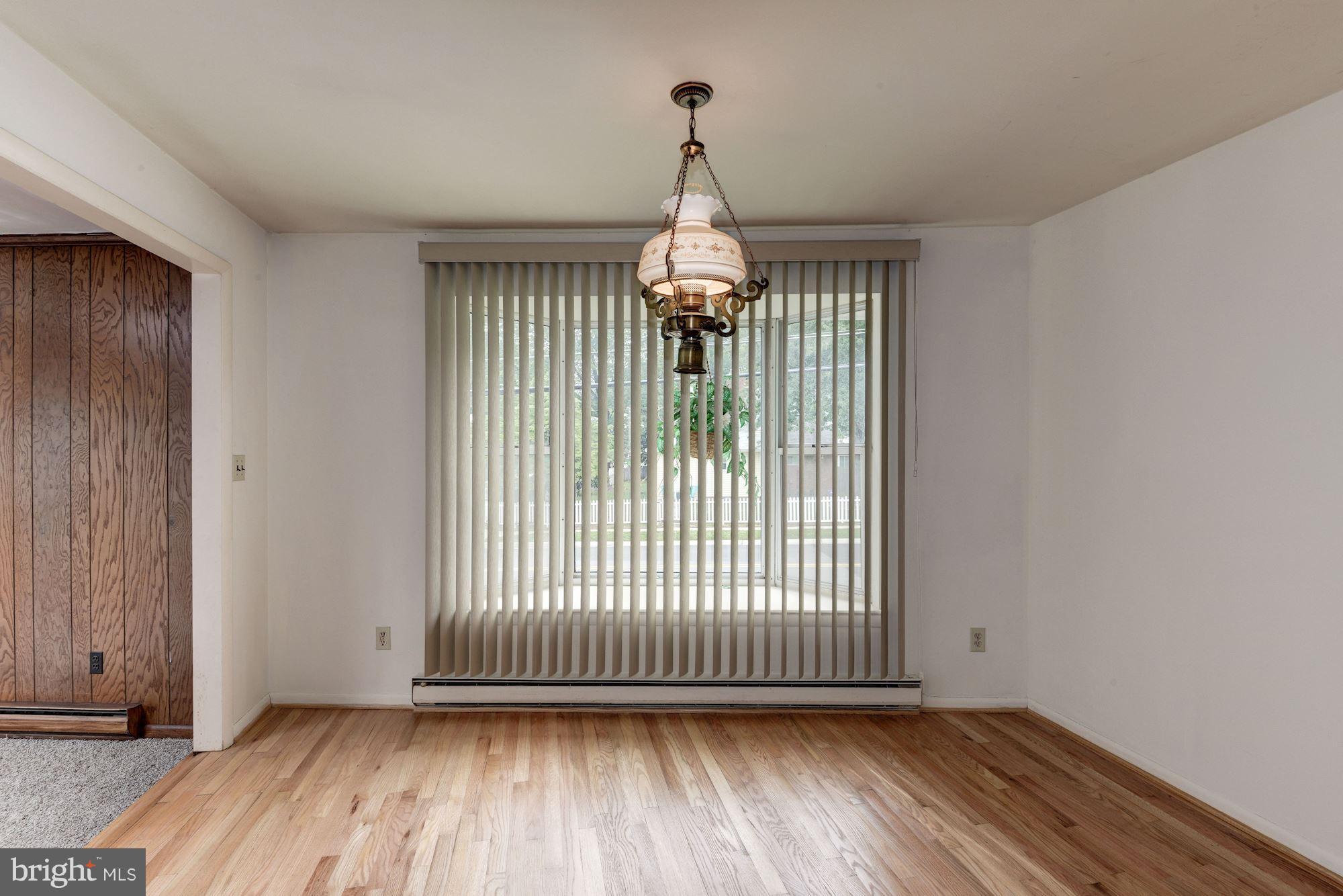 12842 Flack Street Silver Spring, MD 20906 - Photo 10 of 27 Dining Room