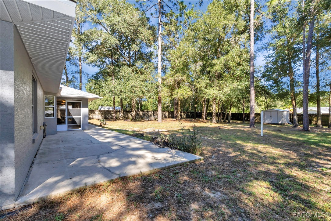 5741 South Burr Terrace Inverness, FL 34452 - Photo 30 of 49