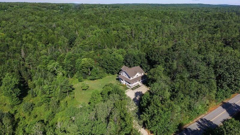 306 Ridge Road Bowdoinham, ME 04008 - Photo 2 of 35 Photo