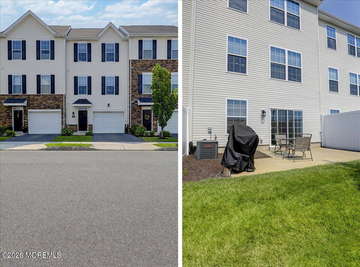 302 Prestige Road, Unit 2402 Brick, NJ 08723 - Photo 36 of 36 06-Front and Back