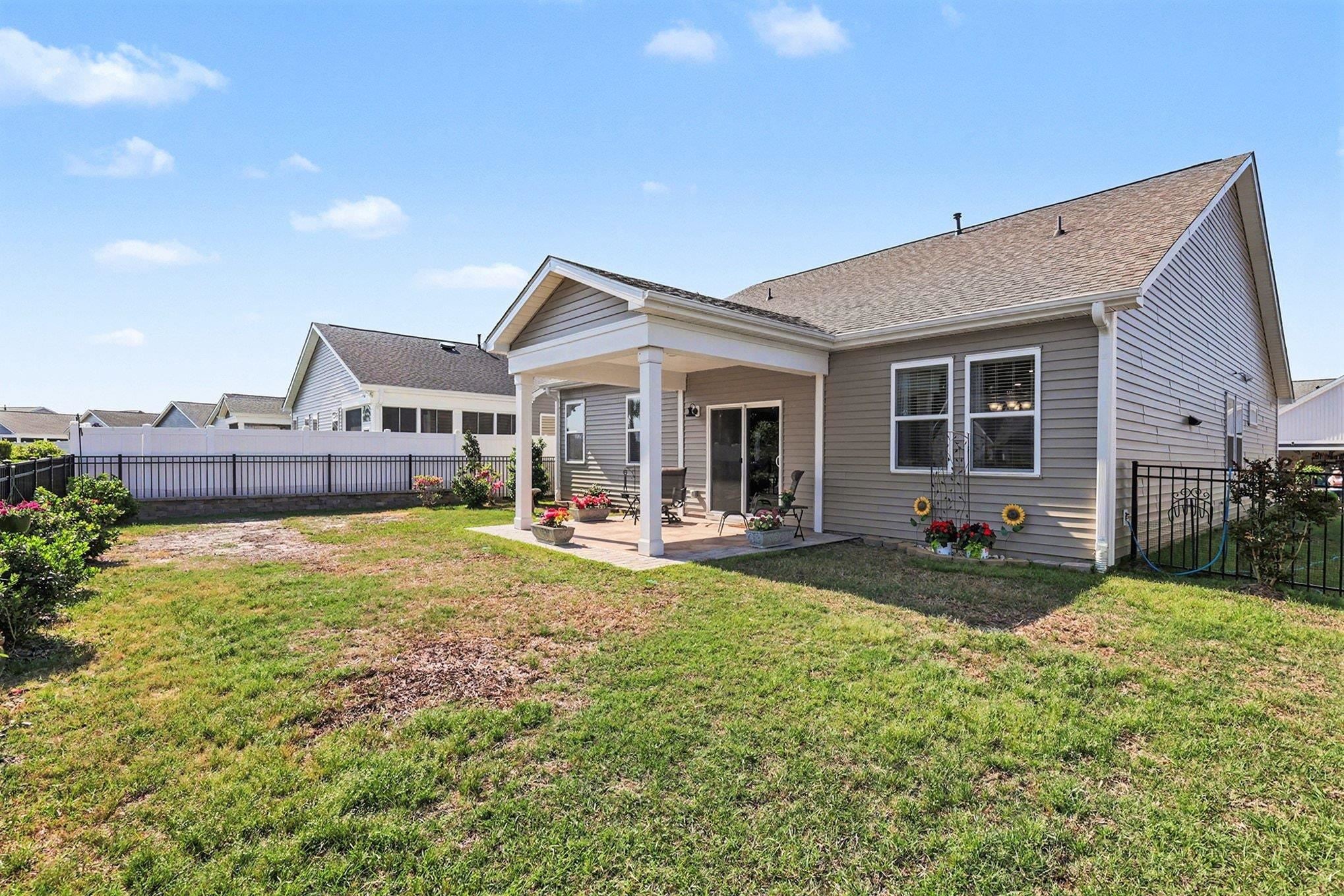 564 Shellbark Drive Longs, SC 29568 - Photo 31 of 34 Gallery Image 31