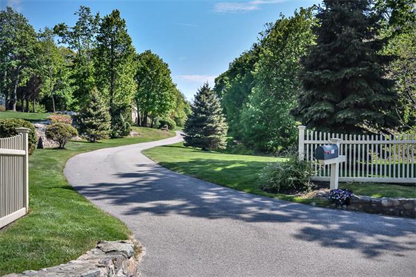 600 Jerusalem Road Cohasset, MA 02025 - Photo 6 of 30 Gallery Image 6