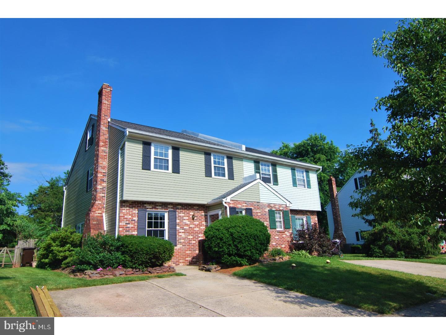 2052 Fort Bevon Road Harleysville, PA 19438 - Photo 1 of 21 Gallery Image 1