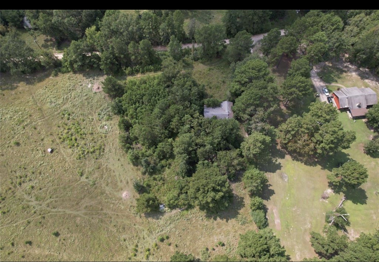 4.3 Lacy 3 Road Groveton, TX 75845 - Photo 3 of 14