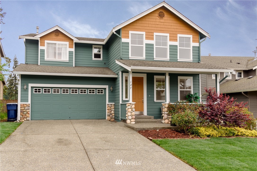 127 203rd Street Southeast Bothell, WA 98012 - Photo 1 of 24