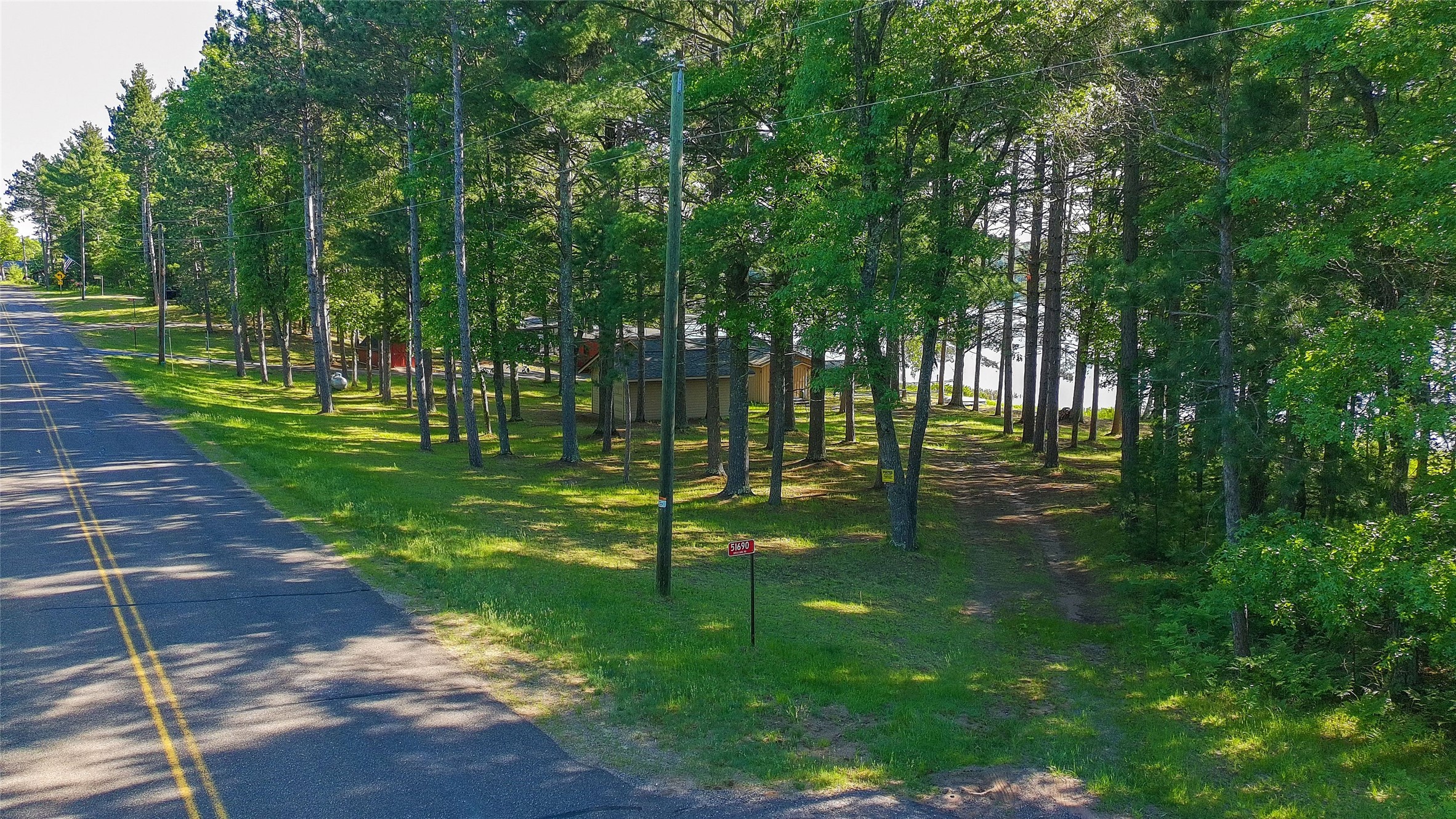 51690 Birch Lake Road Barnes, WI 54873 - Photo 28 of 43 Gallery Image 28
