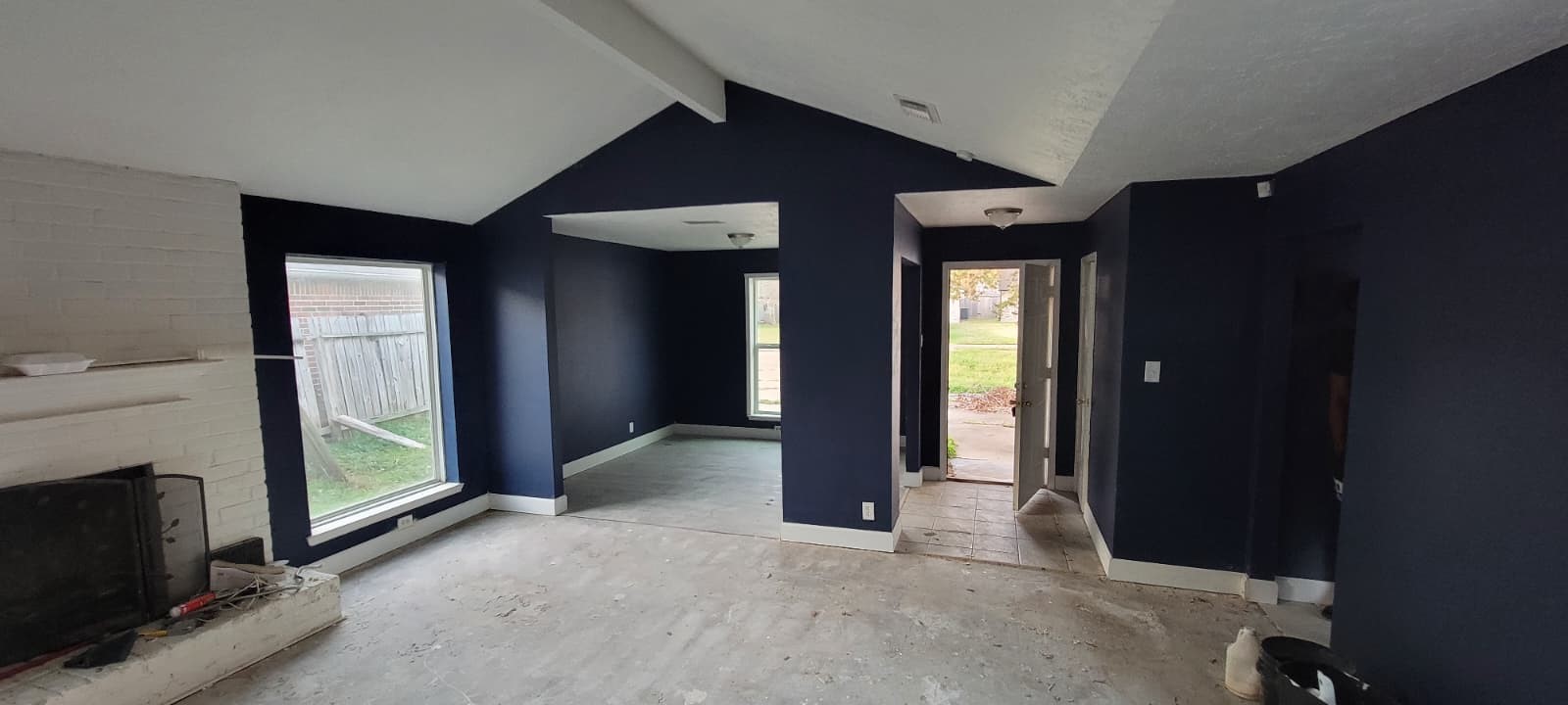 16147 Little Cypress Lane Cypress, TX 77429 - Photo 2 of 12 a view of an entryway door