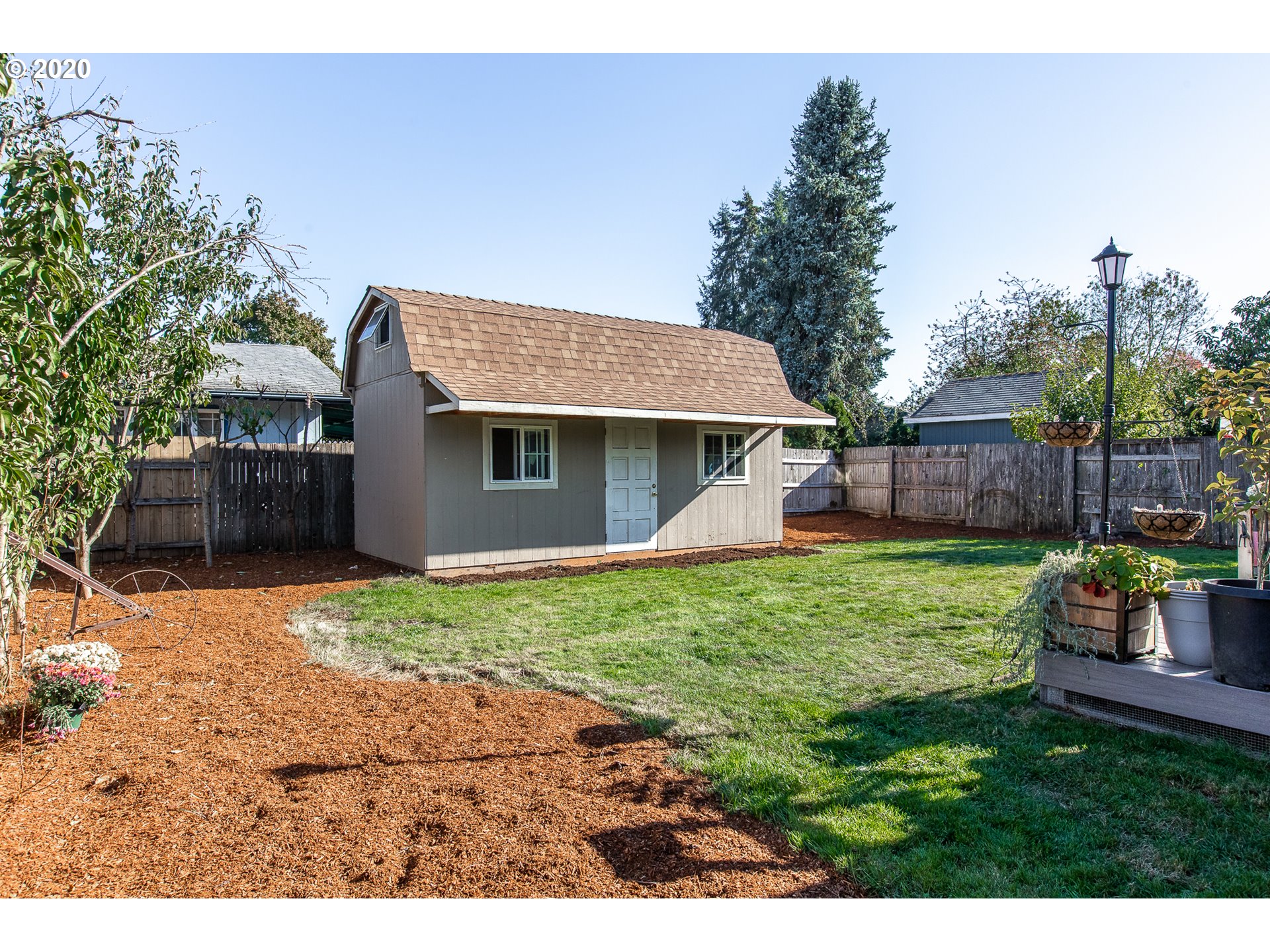 489 North 49th Street Springfield, OR 97478 - Photo 29 of 31
