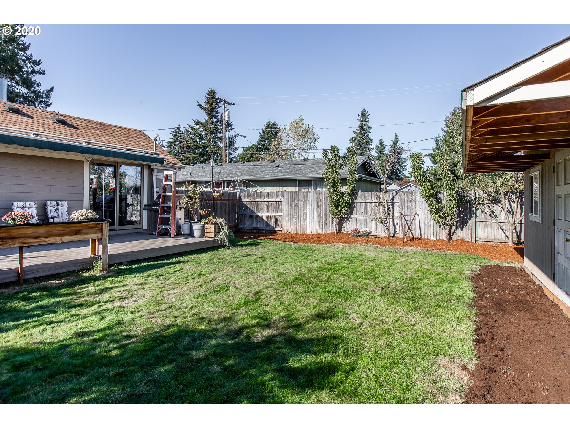 489 North 49th Street Springfield, OR 97478 - Photo 30 of 31