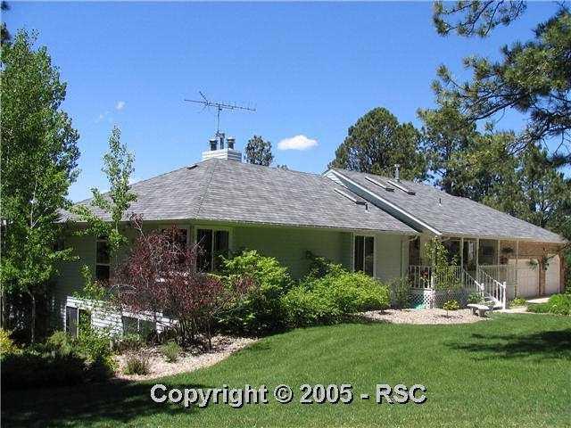 15030 Raton Road Colorado Springs, CO 80921 - Photo 3 of 10