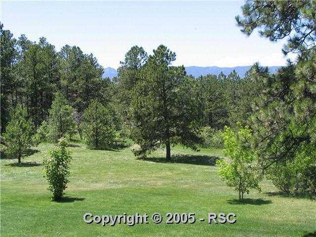 15030 Raton Road Colorado Springs, CO 80921 - Photo 4 of 10