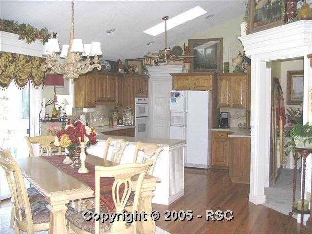 15030 Raton Road Colorado Springs, CO 80921 - Photo 5 of 10