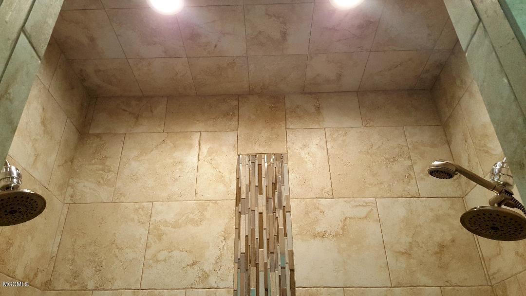 19275 Rucks Krans Road Moss Point, MS 39562 - Photo 17 of 46 master shower,