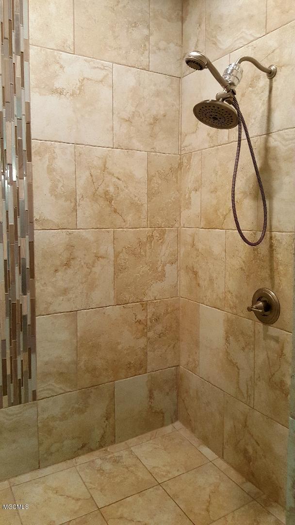 19275 Rucks Krans Road Moss Point, MS 39562 - Photo 19 of 46 master shower.