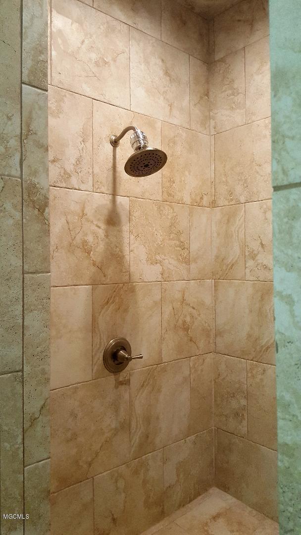 19275 Rucks Krans Road Moss Point, MS 39562 - Photo 20 of 46 master shower