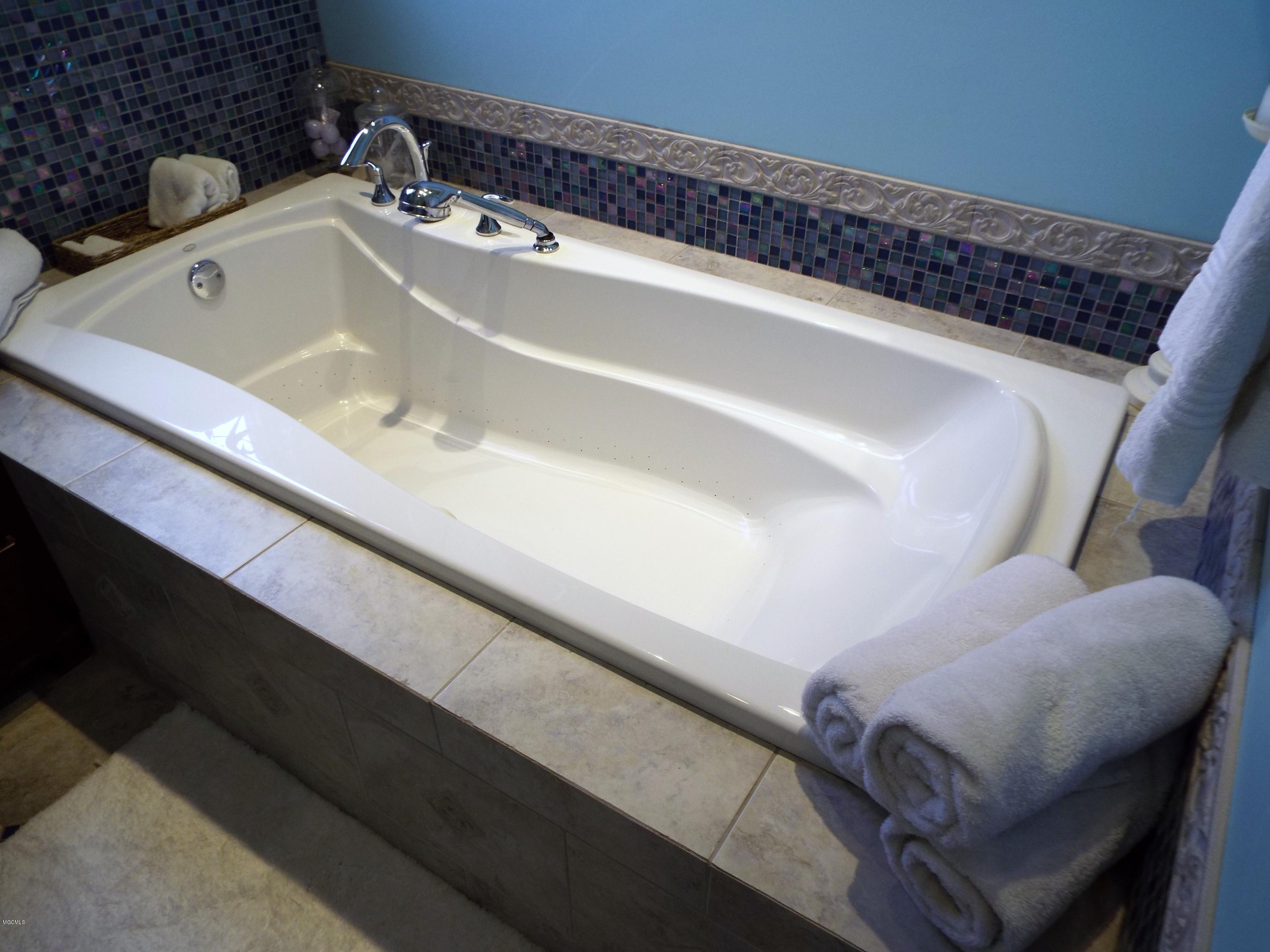 19275 Rucks Krans Road Moss Point, MS 39562 - Photo 22 of 46 master bath