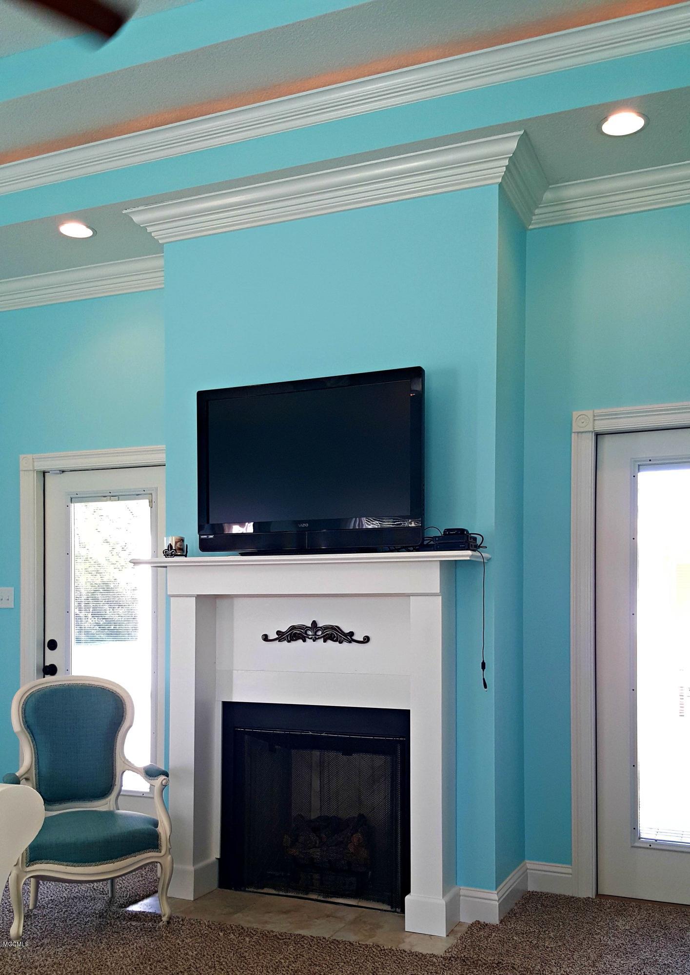 19275 Rucks Krans Road Moss Point, MS 39562 - Photo 26 of 46 master bedroom,,