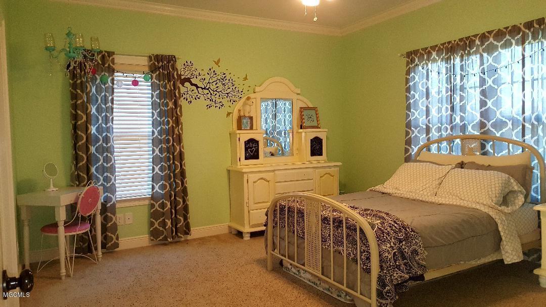 19275 Rucks Krans Road Moss Point, MS 39562 - Photo 36 of 46 bedroom 4