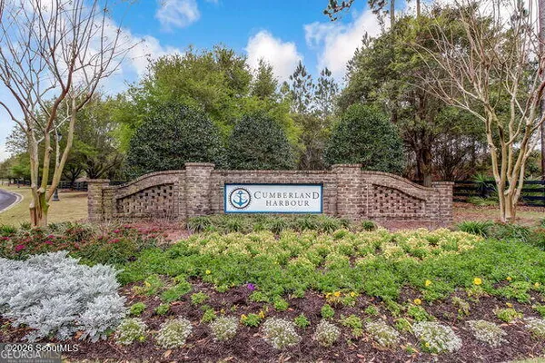 $39,500 | 208 Becket Road, Unit C 951, St. Marys, GA 31558