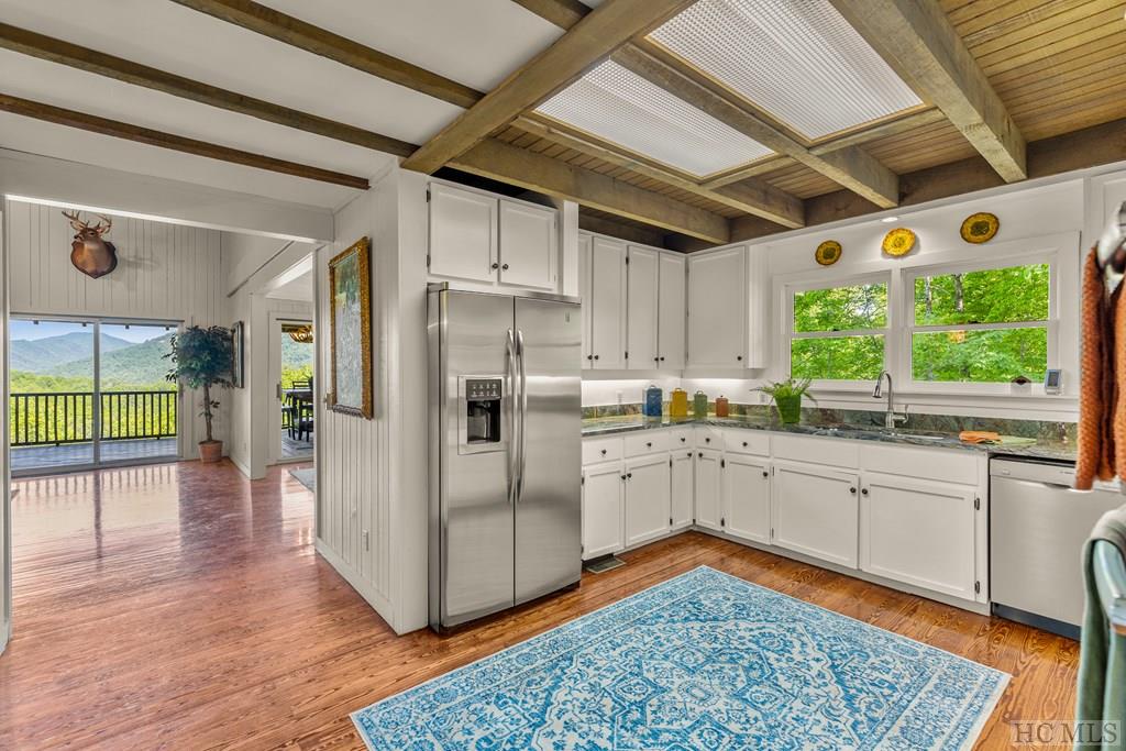 31 Red Maple Road Cullowhee, NC 28723 - Photo 36 of 57 Gallery Image 36