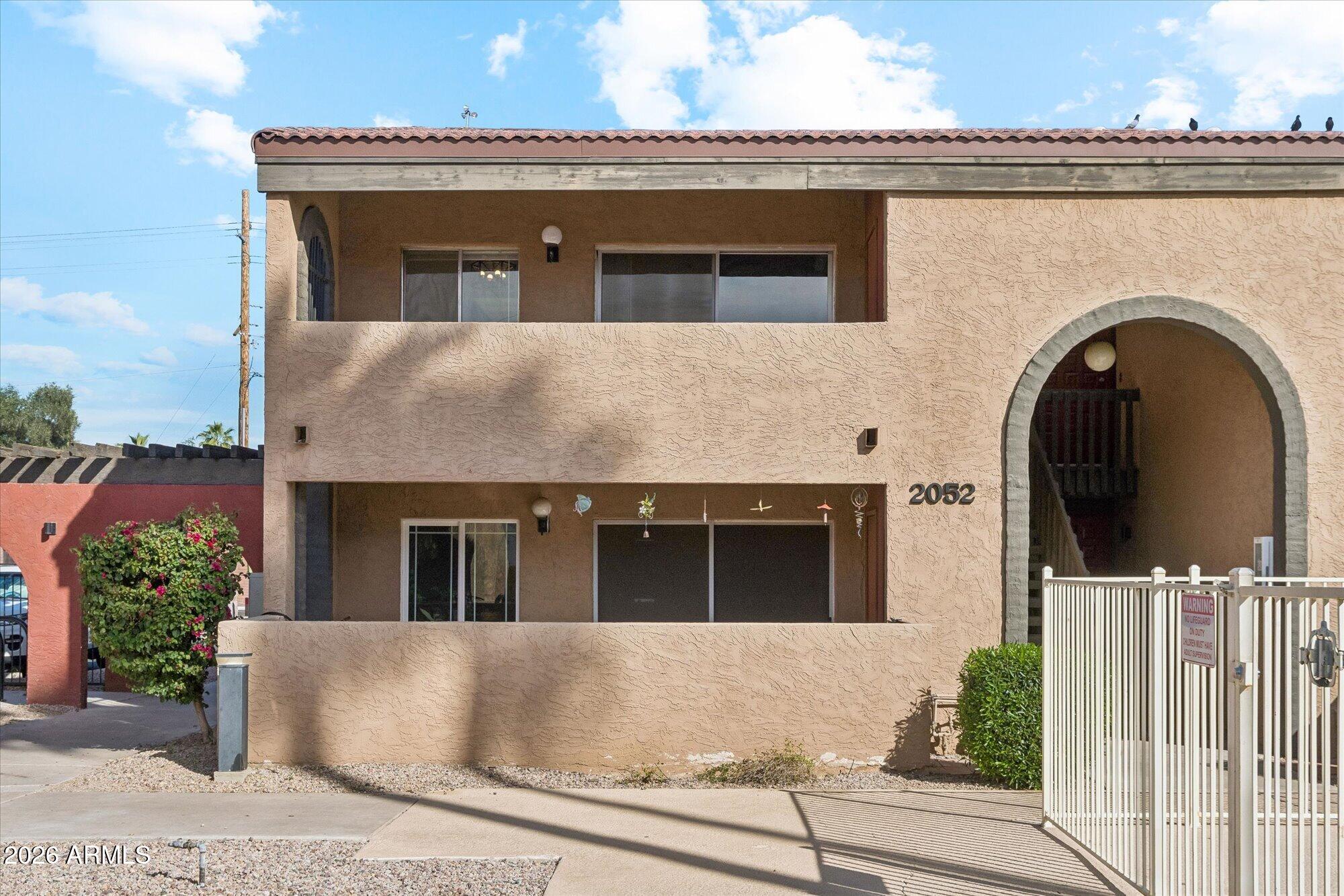 2052 South Rural Road, Unit C Tempe, AZ 85282 - Photo 19 of 23 01-DSC02210
