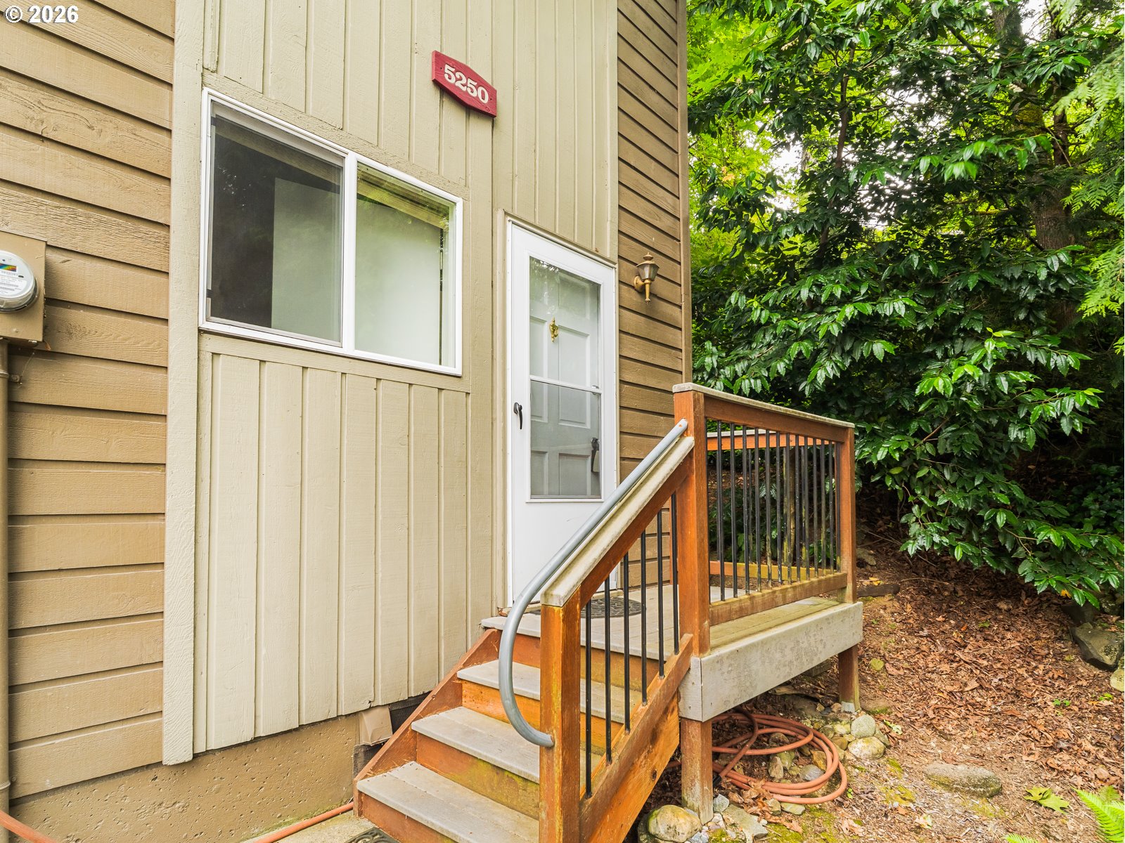 5250 Southwest 42nd Avenue Portland, OR 97221 - Photo 1 of 16