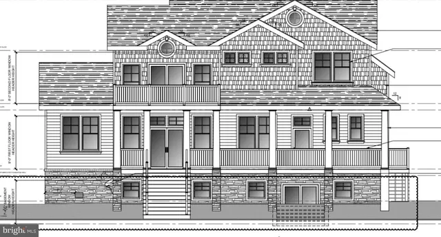 $1,449,000 | 208 Country Boulevard, Tuckerton, NJ 08087