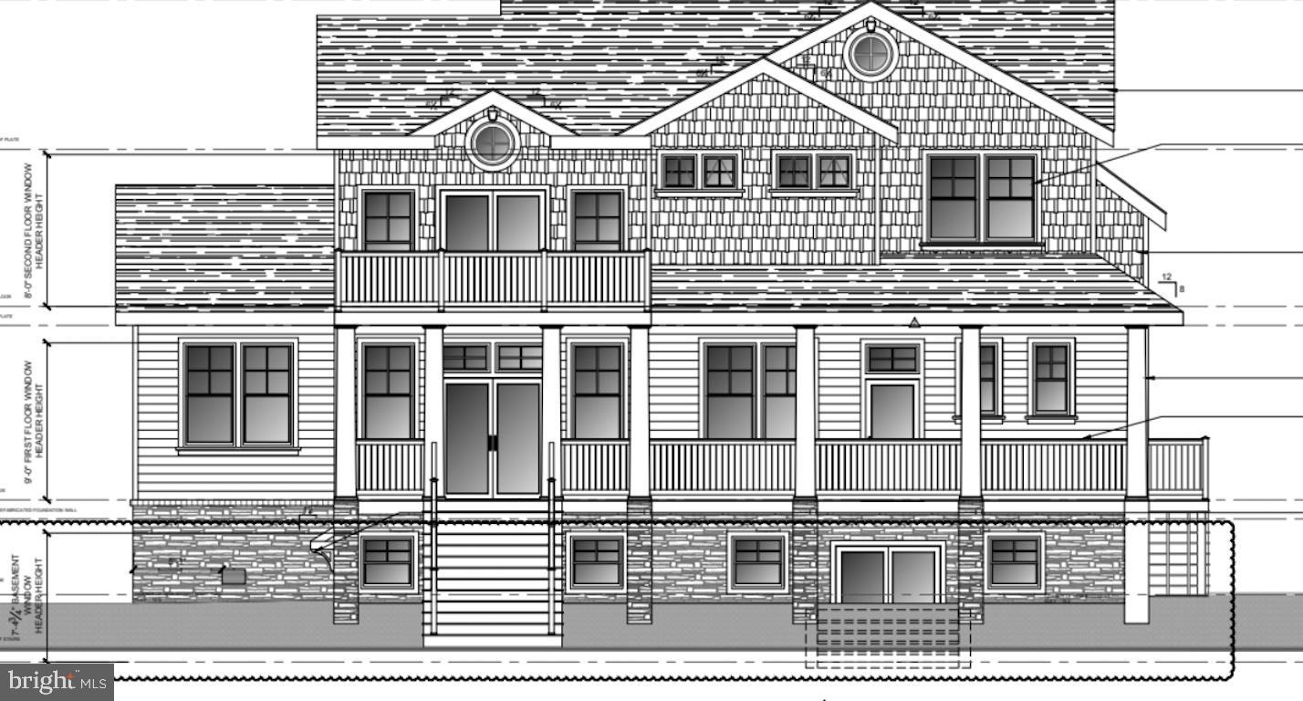 208 Country Boulevard Tuckerton, NJ 08087 - Photo 5 of 5 a view of a large white building