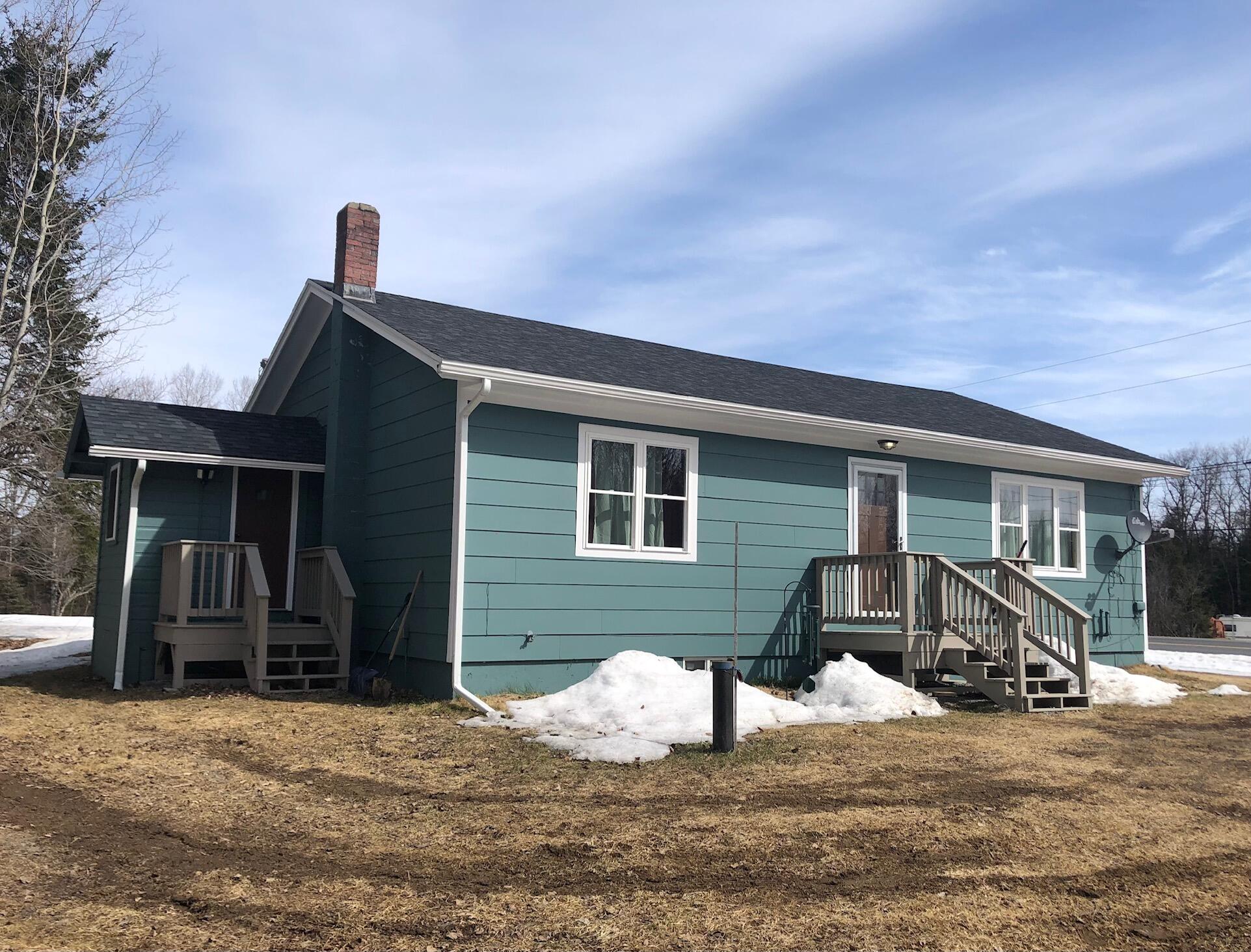 724 Station Road Sherman, ME 04777 - Photo 11 of 13 IMG_1020