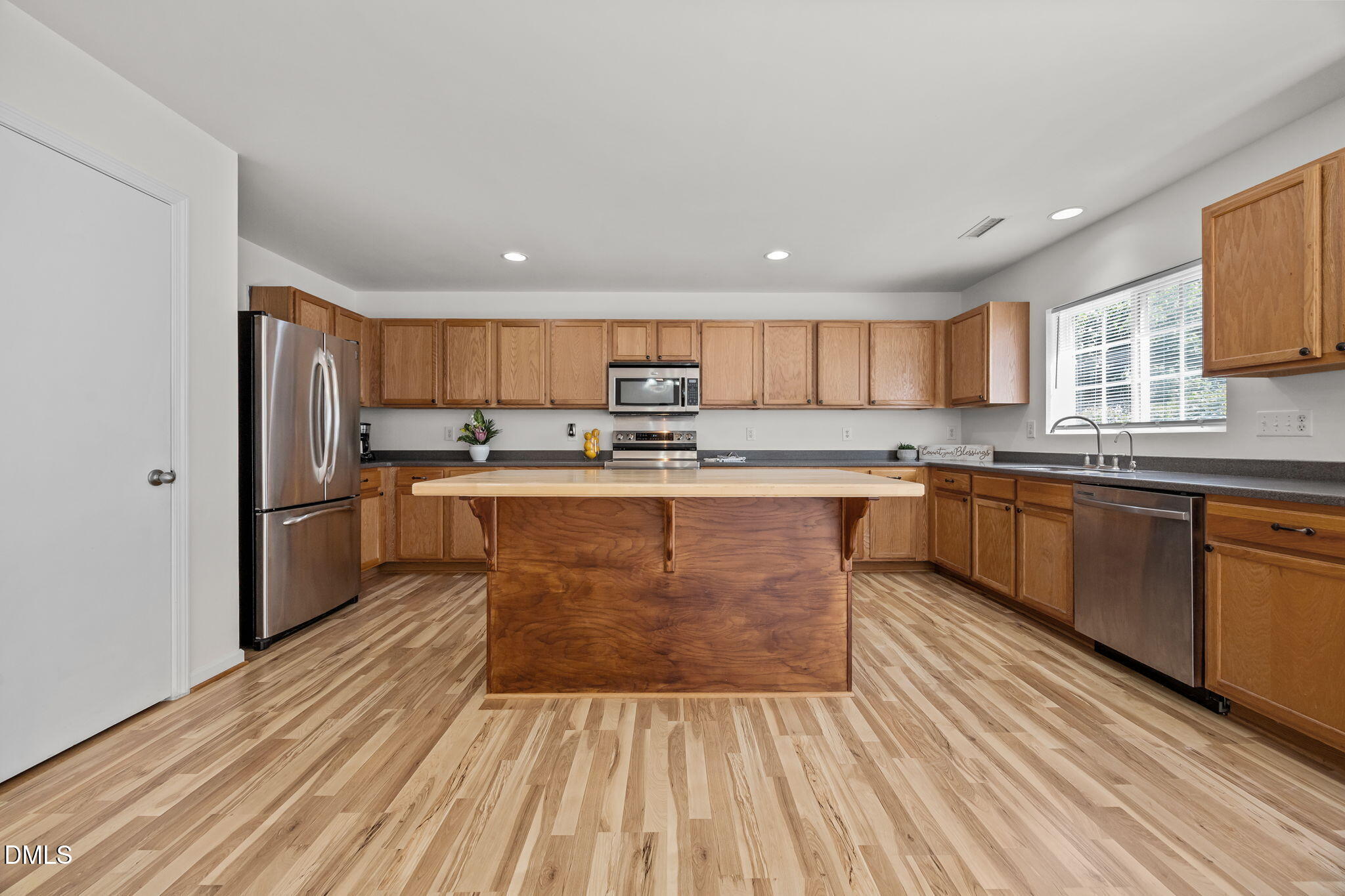 256 Steel Hopper Way Garner, NC 27529 - Photo 15 of 45 Kichen Area