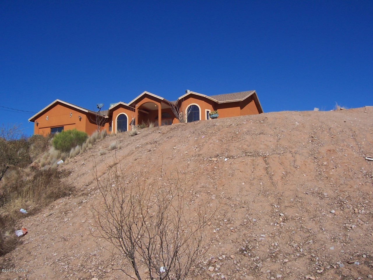 298 Grama Court Rio Rico, AZ 85648 - Photo 1 of 10