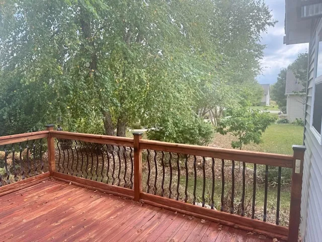 $309,900 | 2404 Treeline Drive, Bloomington, IL 61704