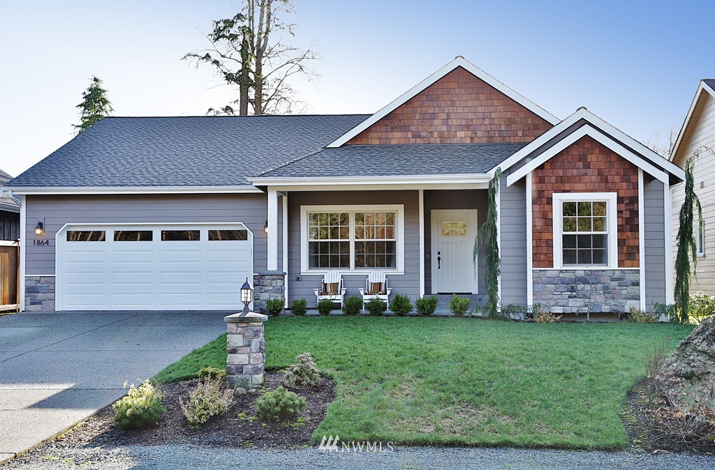 1864 Watkins Road Freeland, WA 98249 - Photo 1 of 25