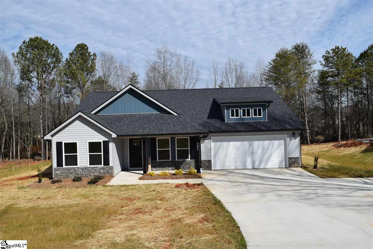 3277 Old Furnace Road Chesnee, SC 29323 - Photo 1 of 22