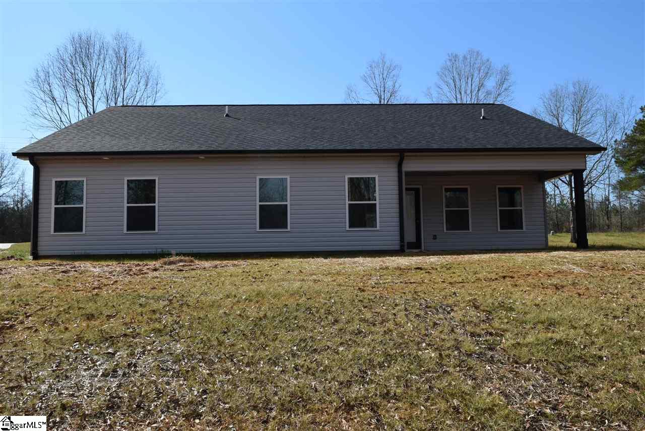 3277 Old Furnace Road Chesnee, SC 29323 - Photo 22 of 22