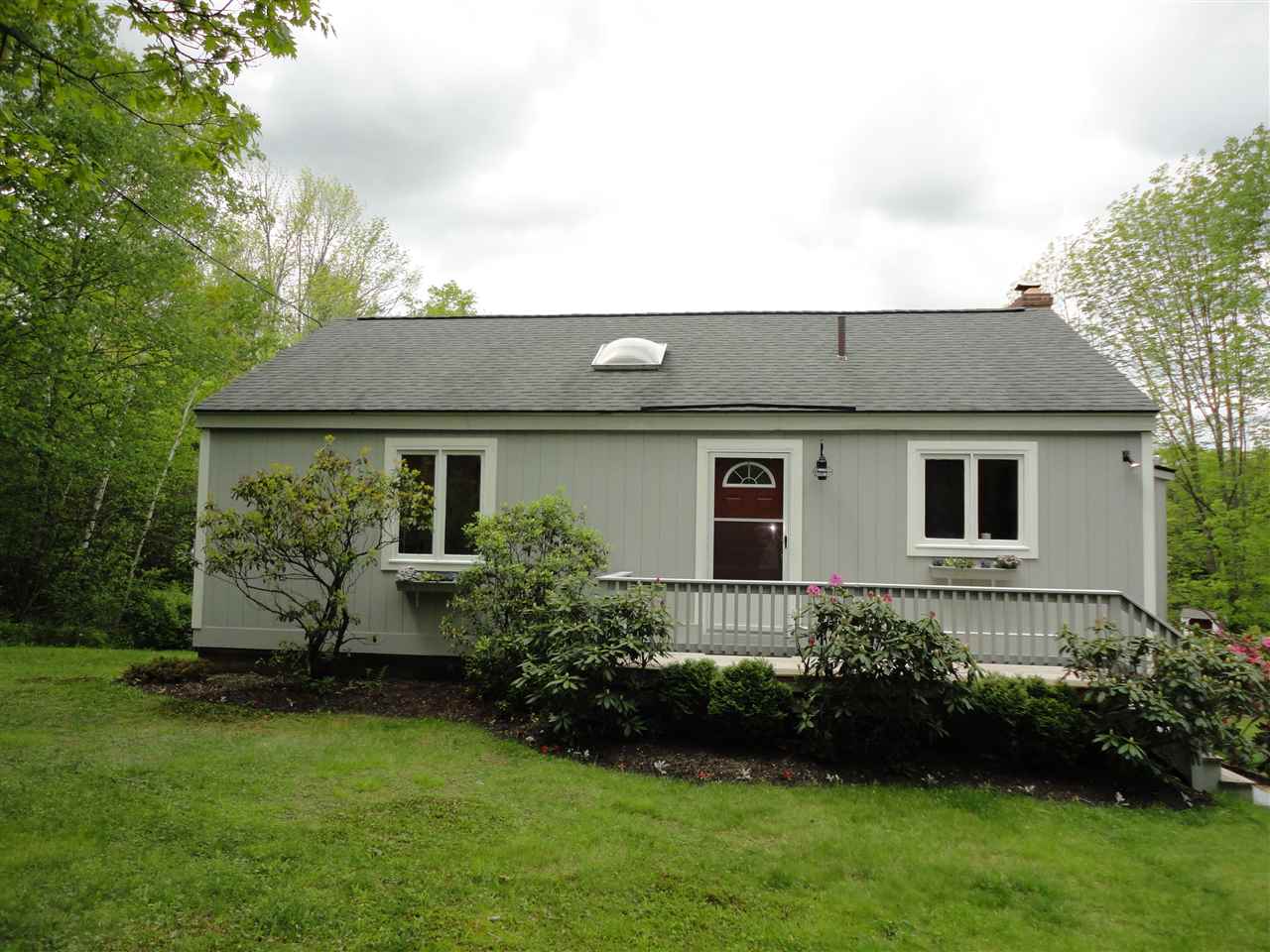 76 Middle Winchendon Road Rindge, NH 03461 - Photo 1 of 32